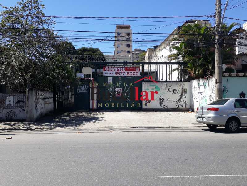13 - Galpão 726m² à venda Rio de Janeiro,RJ - R$ 2.499.000 - RIGA00007 - 14