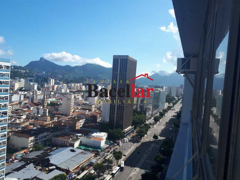 Conheça vista2 do imóvel - Sala Comercial 25m² para alugar Rio de Janeiro,RJ - R$ 350 - TISL00281 - 3 vista2 - Sala Comercial 25m² para alugar Rio de Janeiro,RJ - R$ 350 - TISL00281 - 3