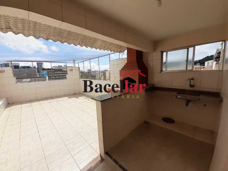 07 - Apartamento 1 quarto à venda Rio de Janeiro,RJ - R$ 249.900 - RIAP10103 - 9