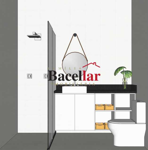 Conheça VISTA 07 do imóvel - Apartamento 1 quarto à venda Rio de Janeiro,RJ - R$ 249.900 - RIAP10103 - 20 VISTA 07 - Apartamento 1 quarto à venda Rio de Janeiro,RJ - R$ 249.900 - RIAP10103 - 20