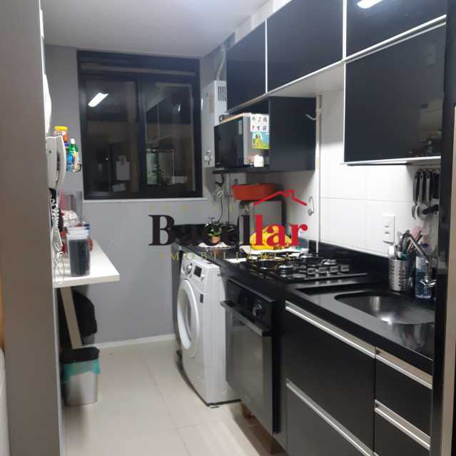 IMG-20210804-WA0094 - Apartamento 3 quartos à venda Rio de Janeiro,RJ - R$ 429.000 - RIAP30178 - 24