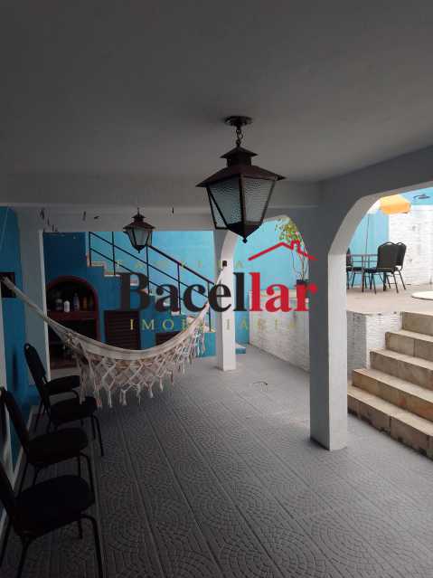 11 - Casa em Condomínio 4 quartos à venda Rio de Janeiro,RJ - R$ 690.000 - RICN40006 - 4