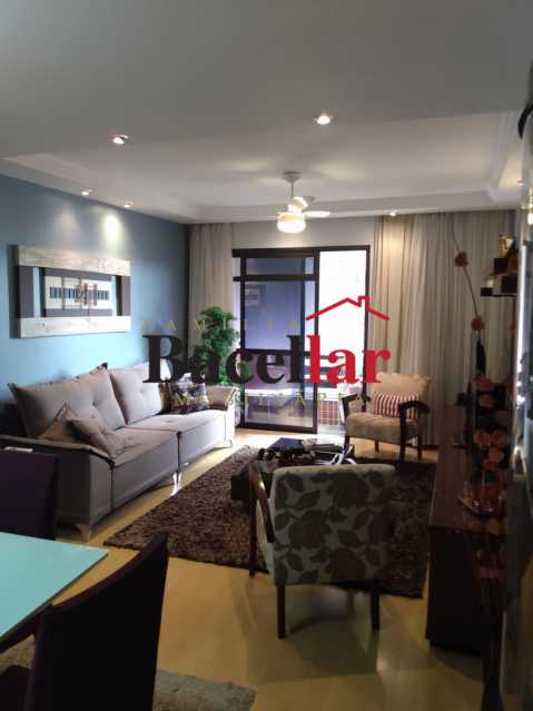 imagem31 - Apartamento 3 quartos à venda Rio de Janeiro,RJ - R$ 550.000 - RIAP30182 - 3