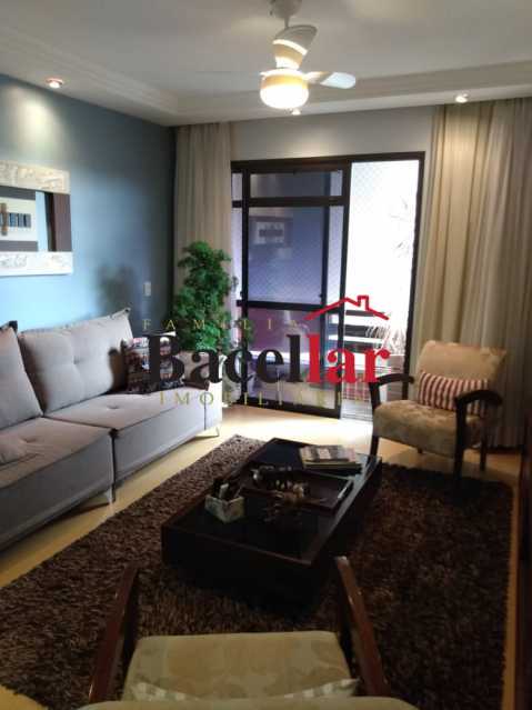 imagem33 - Apartamento 3 quartos à venda Rio de Janeiro,RJ - R$ 550.000 - RIAP30182 - 4