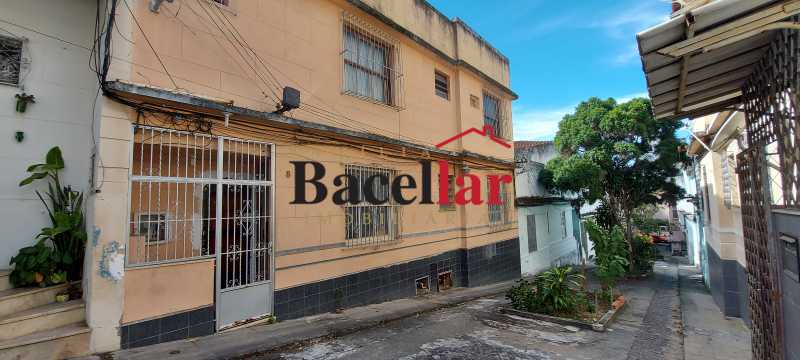 Conheça 20210731_132800 do imóvel - Casa de Vila em Vila Isabel. - TICV20157 - 4 20210731_132800 - Casa de Vila em Vila Isabel. - TICV20157 - 4