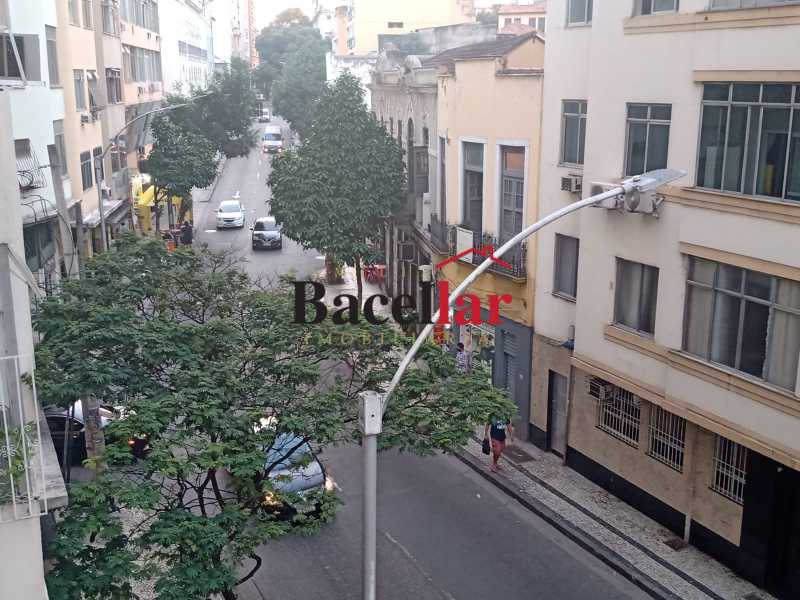 Conheça 01. do imóvel - Rua Riachuelo, ótimo prédio. 5 minutos da Lapa ! - RIAP10109 - 1 01. - Rua Riachuelo, ótimo prédio. 5 minutos da Lapa ! - RIAP10109 - 1