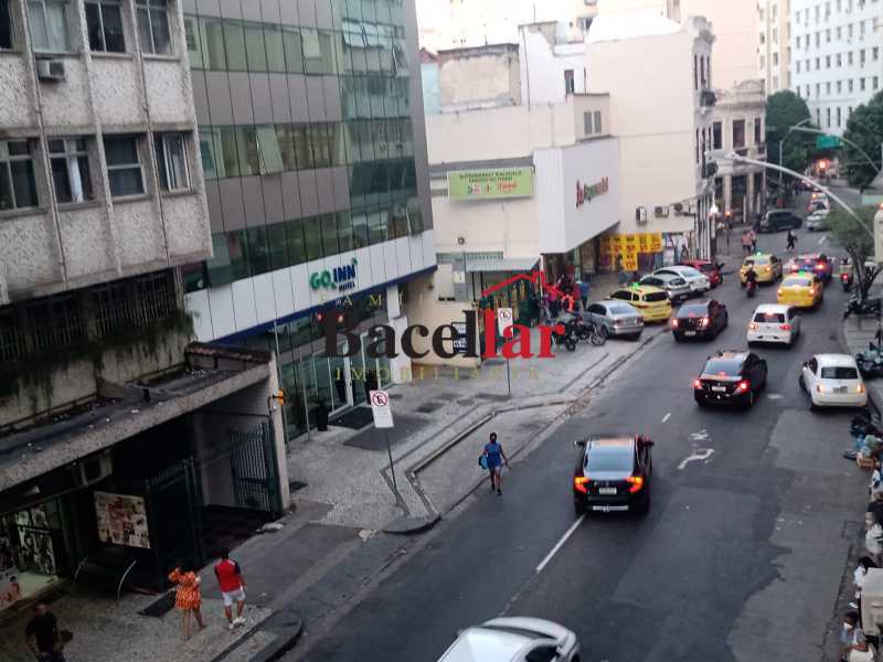 Conheça 02. do imóvel - Rua Riachuelo, ótimo prédio. 5 minutos da Lapa ! - RIAP10109 - 3 02. - Rua Riachuelo, ótimo prédio. 5 minutos da Lapa ! - RIAP10109 - 3