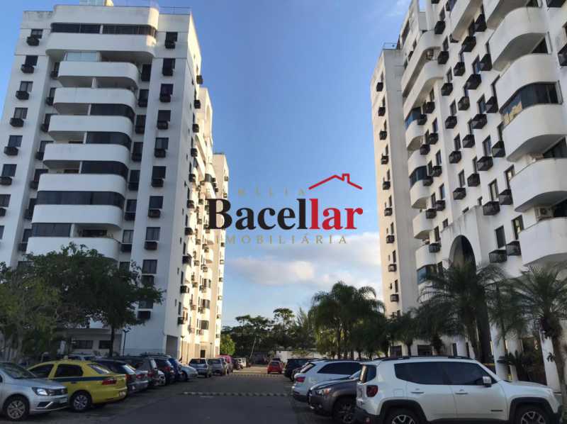 WhatsApp Image 2021-08-23 at 0 - Apartamento 3 quartos à venda Rio de Janeiro,RJ - R$ 680.000 - TIAP33271 - 3