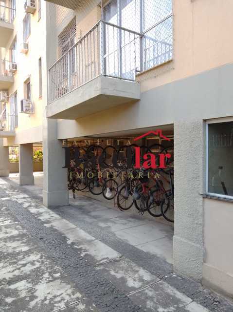 Conheça BICICLETÁRIO F1 do imóvel - Apartamento 3 quartos para alugar Rio de Janeiro,RJ - R$ 1.000 - RIAP30188 - 23 BICICLETÁRIO F1 - Apartamento 3 quartos para alugar Rio de Janeiro,RJ - R$ 1.000 - RIAP30188 - 23