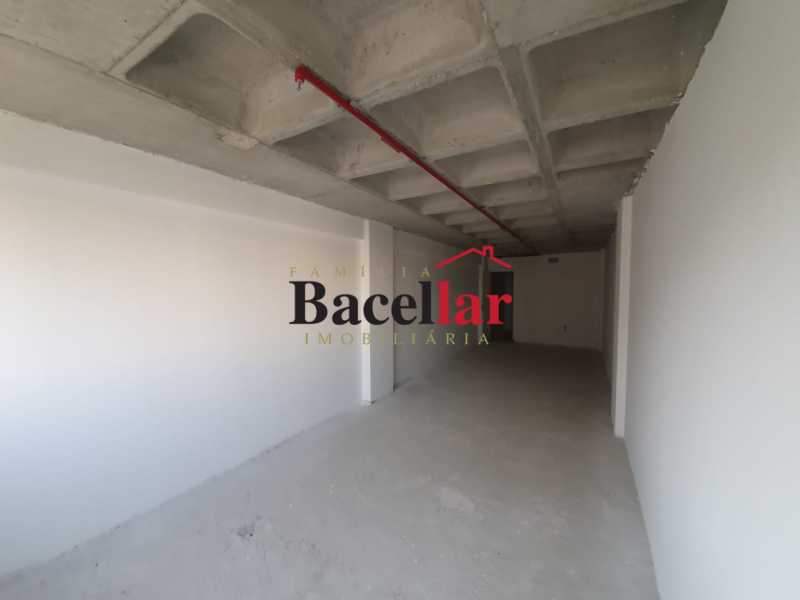 Conheça 3 do imóvel - Sala Comercial 32m² para alugar Rio de Janeiro,RJ - R$ 1.500 - TISL00288 - 4 3 - Sala Comercial 32m² para alugar Rio de Janeiro,RJ - R$ 1.500 - TISL00288 - 4