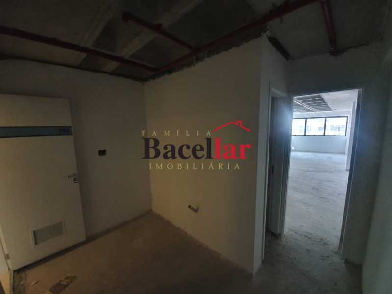 Conheça 11 do imóvel - Sala Comercial 32m² para alugar Rio de Janeiro,RJ - R$ 1.500 - TISL00288 - 12 11 - Sala Comercial 32m² para alugar Rio de Janeiro,RJ - R$ 1.500 - TISL00288 - 12