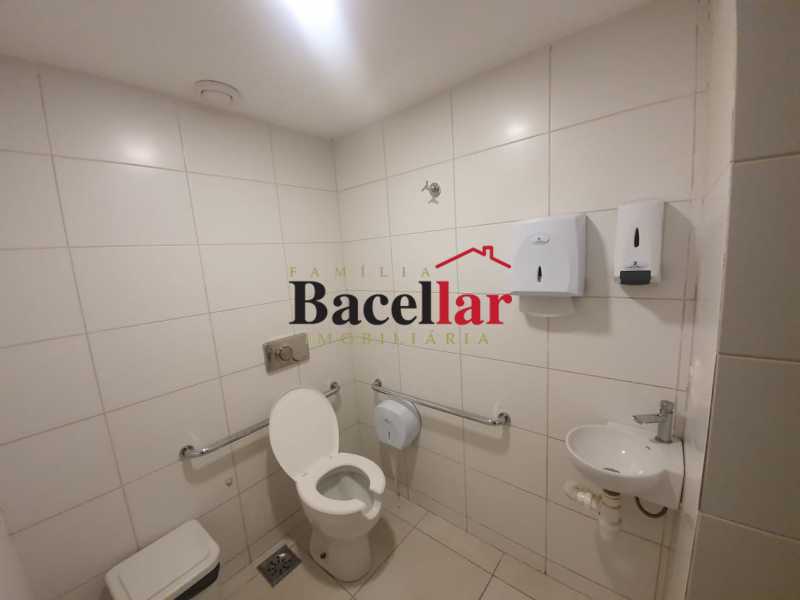 Conheça 15 do imóvel - Sala Comercial 32m² para alugar Rio de Janeiro,RJ - R$ 1.500 - TISL00288 - 16 15 - Sala Comercial 32m² para alugar Rio de Janeiro,RJ - R$ 1.500 - TISL00288 - 16
