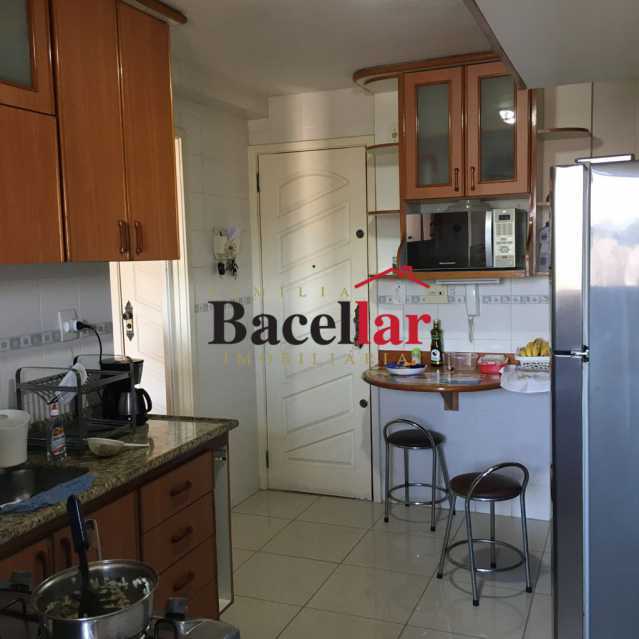 Conheça 20 do imóvel - Cobertura 3 quartos à venda Rio de Janeiro,RJ - R$ 980.000 - TICO30292 - 16 20 - Cobertura 3 quartos à venda Rio de Janeiro,RJ - R$ 980.000 - TICO30292 - 16