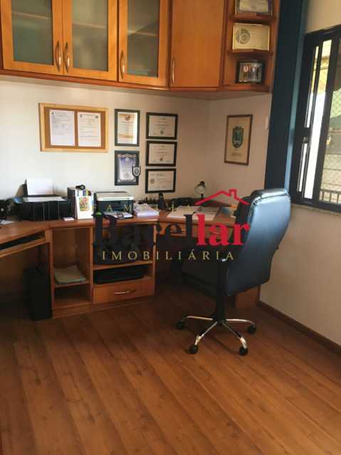 Conheça 8 do imóvel - Cobertura 3 quartos à venda Rio de Janeiro,RJ - R$ 980.000 - TICO30292 - 11 8 - Cobertura 3 quartos à venda Rio de Janeiro,RJ - R$ 980.000 - TICO30292 - 11