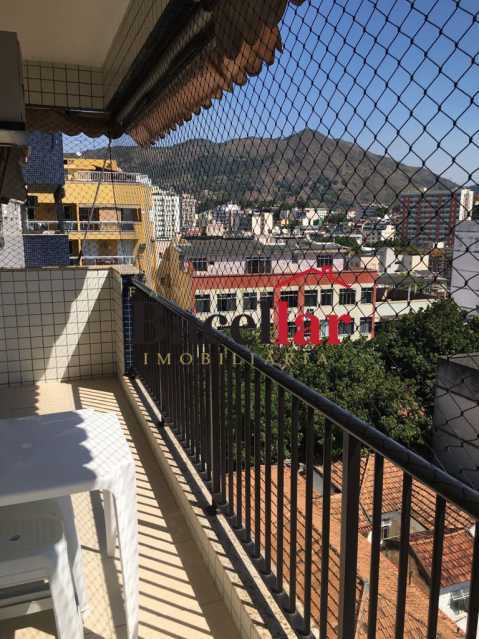 Conheça 5 do imóvel - Cobertura 3 quartos à venda Rio de Janeiro,RJ - R$ 980.000 - TICO30292 - 21 5 - Cobertura 3 quartos à venda Rio de Janeiro,RJ - R$ 980.000 - TICO30292 - 21
