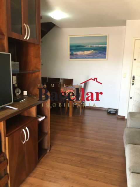 Conheça 2 do imóvel - Cobertura 3 quartos à venda Rio de Janeiro,RJ - R$ 980.000 - TICO30292 - 9 2 - Cobertura 3 quartos à venda Rio de Janeiro,RJ - R$ 980.000 - TICO30292 - 9