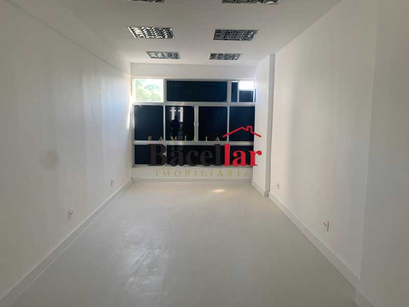 Conheça 6 do imóvel - Sala Comercial 250m² para alugar Rio de Janeiro,RJ - R$ 550 - TISL00290 - 7 6 - Sala Comercial 250m² para alugar Rio de Janeiro,RJ - R$ 550 - TISL00290 - 7