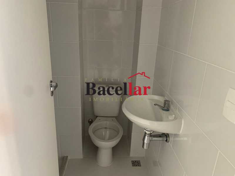 Conheça 16 do imóvel - Sala Comercial 250m² para alugar Rio de Janeiro,RJ - R$ 550 - TISL00290 - 17 16 - Sala Comercial 250m² para alugar Rio de Janeiro,RJ - R$ 550 - TISL00290 - 17