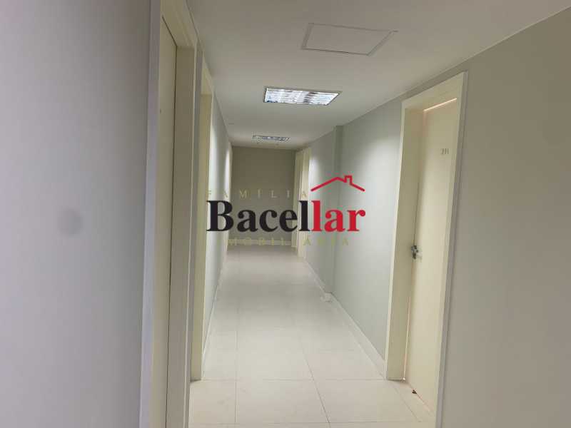 Conheça 11 do imóvel - Sala Comercial 250m² para alugar Rio de Janeiro,RJ - R$ 550 - TISL00290 - 12 11 - Sala Comercial 250m² para alugar Rio de Janeiro,RJ - R$ 550 - TISL00290 - 12