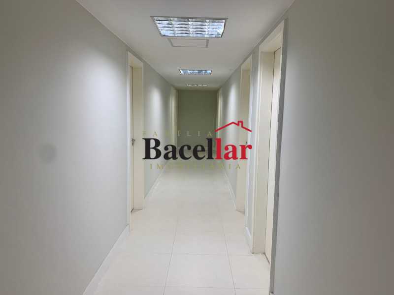 Conheça 12 do imóvel - Sala Comercial 250m² para alugar Rio de Janeiro,RJ - R$ 550 - TISL00290 - 13 12 - Sala Comercial 250m² para alugar Rio de Janeiro,RJ - R$ 550 - TISL00290 - 13