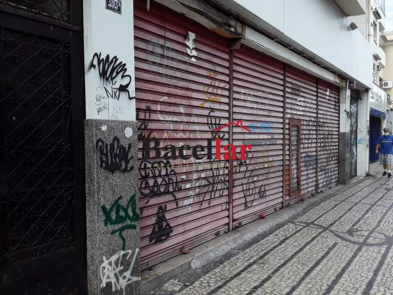 Conheça 1 do imóvel - Loja 1630m² para venda e aluguel Rio de Janeiro,RJ - R$ 13.000.000 - TILJ00175 - 1 1 - Loja 1630m² para venda e aluguel Rio de Janeiro,RJ - R$ 13.000.000 - TILJ00175 - 1