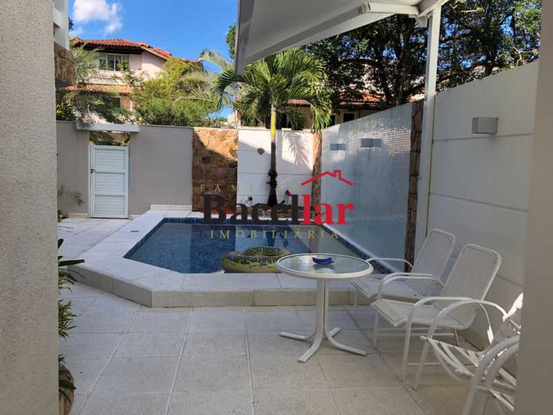 Conheça IMG-20210820-WA0035 do imóvel - Casa em Condomínio 4 quartos à venda Rio de Janeiro,RJ - R$ 3.100.000 - TICN40048 - 28 IMG-20210820-WA0035 - Casa em Condomínio 4 quartos à venda Rio de Janeiro,RJ - R$ 3.100.000 - TICN40048 - 28