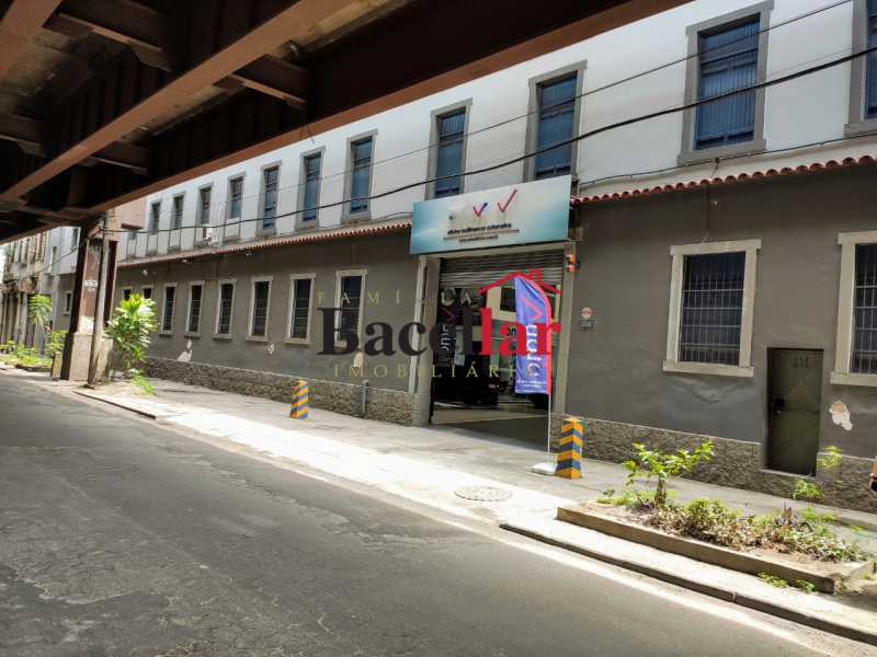 Conheça 1. do imóvel - Galpão 2047m² para venda e aluguel Rio de Janeiro,RJ - R$ 3.200.000 - RIGA00009 - 1 1. - Galpão 2047m² para venda e aluguel Rio de Janeiro,RJ - R$ 3.200.000 - RIGA00009 - 1