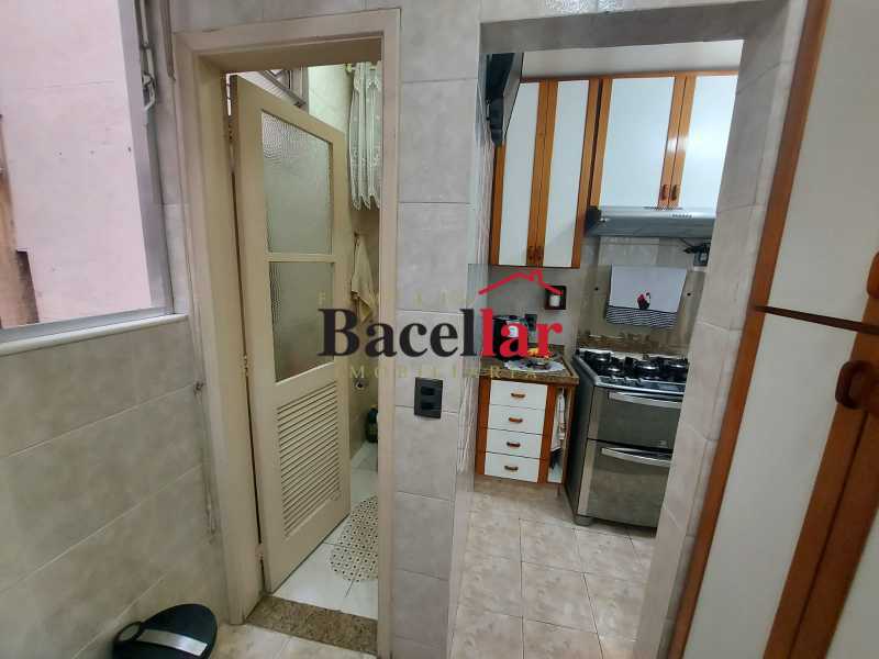Conheça 21. do imóvel - Apartamento 2 quartos à venda Rio de Janeiro,RJ - R$ 400.000 - RIAP20489 - 21 21. - Apartamento 2 quartos à venda Rio de Janeiro,RJ - R$ 400.000 - RIAP20489 - 21