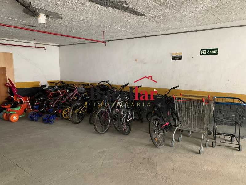 Conheça 20 do imóvel - Cobertura 2 quartos à venda Rio de Janeiro,RJ - R$ 399.000 - TICO20156 - 21 20 - Cobertura 2 quartos à venda Rio de Janeiro,RJ - R$ 399.000 - TICO20156 - 21