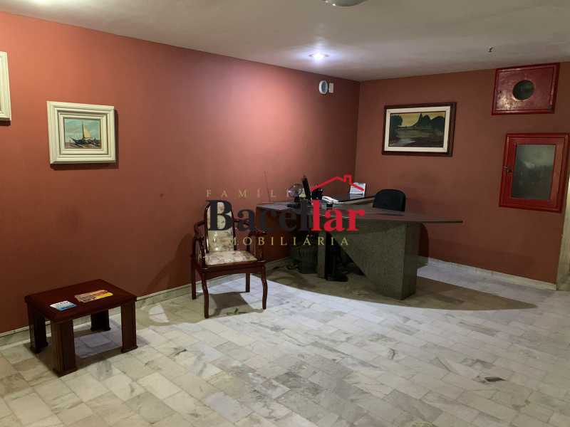 Conheça 2 do imóvel - Cobertura 2 quartos à venda Rio de Janeiro,RJ - R$ 399.000 - TICO20156 - 3 2 - Cobertura 2 quartos à venda Rio de Janeiro,RJ - R$ 399.000 - TICO20156 - 3