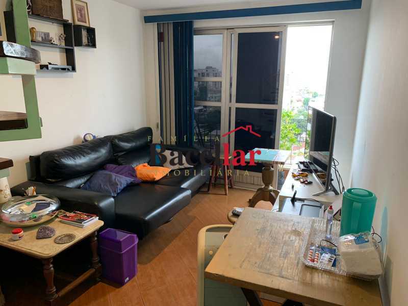 Conheça 6 do imóvel - Cobertura 2 quartos à venda Rio de Janeiro,RJ - R$ 399.000 - TICO20156 - 7 6 - Cobertura 2 quartos à venda Rio de Janeiro,RJ - R$ 399.000 - TICO20156 - 7