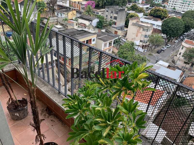 Conheça 3 do imóvel - Cobertura 2 quartos à venda Rio de Janeiro,RJ - R$ 399.000 - TICO20156 - 4 3 - Cobertura 2 quartos à venda Rio de Janeiro,RJ - R$ 399.000 - TICO20156 - 4