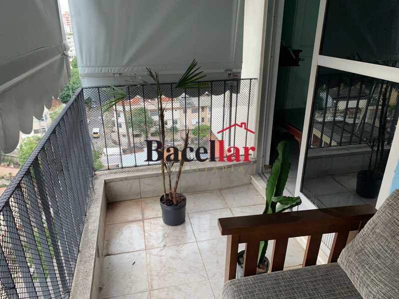 Conheça 5 do imóvel - Cobertura 2 quartos à venda Rio de Janeiro,RJ - R$ 399.000 - TICO20156 - 6 5 - Cobertura 2 quartos à venda Rio de Janeiro,RJ - R$ 399.000 - TICO20156 - 6