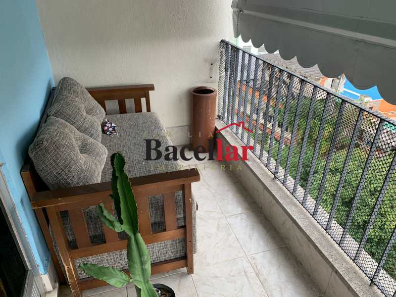 Conheça 4 do imóvel - Cobertura 2 quartos à venda Rio de Janeiro,RJ - R$ 399.000 - TICO20156 - 5 4 - Cobertura 2 quartos à venda Rio de Janeiro,RJ - R$ 399.000 - TICO20156 - 5