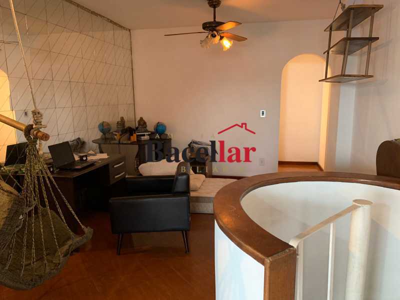 Conheça 9 do imóvel - Cobertura 2 quartos à venda Rio de Janeiro,RJ - R$ 399.000 - TICO20156 - 10 9 - Cobertura 2 quartos à venda Rio de Janeiro,RJ - R$ 399.000 - TICO20156 - 10