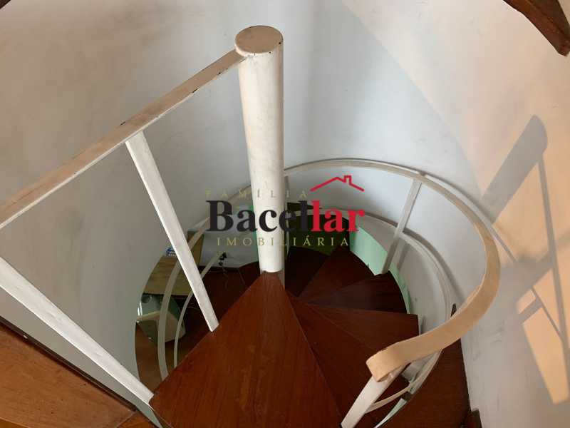 Conheça 8 do imóvel - Cobertura 2 quartos à venda Rio de Janeiro,RJ - R$ 399.000 - TICO20156 - 9 8 - Cobertura 2 quartos à venda Rio de Janeiro,RJ - R$ 399.000 - TICO20156 - 9