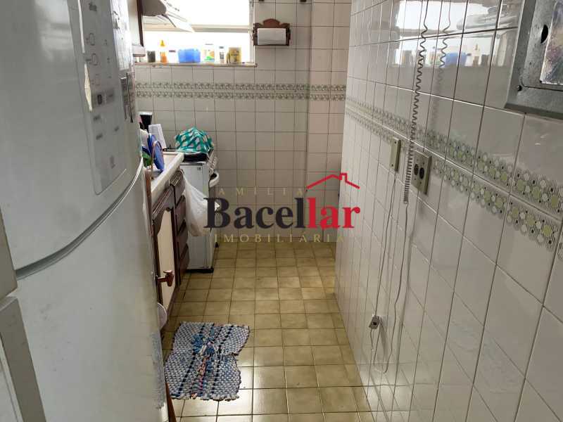 Conheça 13 do imóvel - Cobertura 2 quartos à venda Rio de Janeiro,RJ - R$ 399.000 - TICO20156 - 14 13 - Cobertura 2 quartos à venda Rio de Janeiro,RJ - R$ 399.000 - TICO20156 - 14