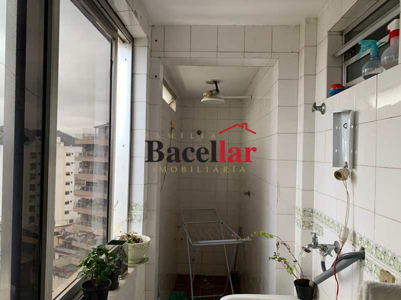 Conheça 16 do imóvel - Cobertura 2 quartos à venda Rio de Janeiro,RJ - R$ 399.000 - TICO20156 - 17 16 - Cobertura 2 quartos à venda Rio de Janeiro,RJ - R$ 399.000 - TICO20156 - 17