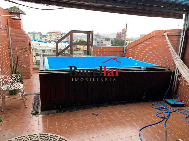 Conheça 24 do imóvel - Cobertura 2 quartos à venda Rio de Janeiro,RJ - R$ 399.000 - TICO20156 - 25 24 - Cobertura 2 quartos à venda Rio de Janeiro,RJ - R$ 399.000 - TICO20156 - 25