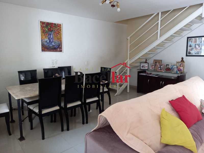 Conheça 1. do imóvel - Casa 3 quartos à venda Rio de Janeiro,RJ - R$ 950.000 - TICA30196 - 1 1. - Casa 3 quartos à venda Rio de Janeiro,RJ - R$ 950.000 - TICA30196 - 1