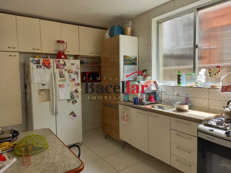 Conheça 5. do imóvel - Casa 3 quartos à venda Rio de Janeiro,RJ - R$ 950.000 - TICA30196 - 17 5. - Casa 3 quartos à venda Rio de Janeiro,RJ - R$ 950.000 - TICA30196 - 17