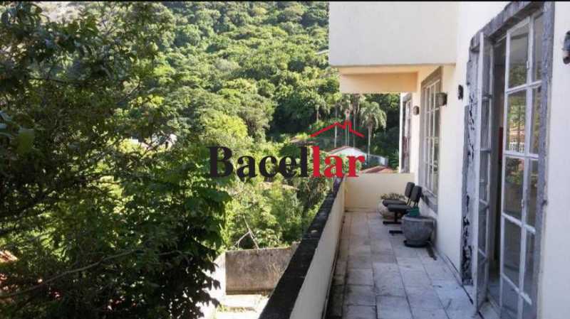 5 - Casa 6 quartos à venda Rio de Janeiro,RJ - R$ 1.500.000 - TICA60030 - 6
