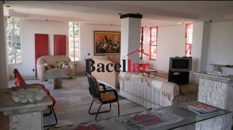 8 - Casa 6 quartos à venda Rio de Janeiro,RJ - R$ 1.500.000 - TICA60030 - 9