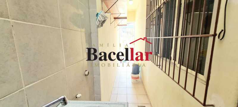 14 - Casa em Condomínio à venda Rua Cardoso de Morais,Rio de Janeiro,RJ - R$ 750.000 - RICN40009 - 15