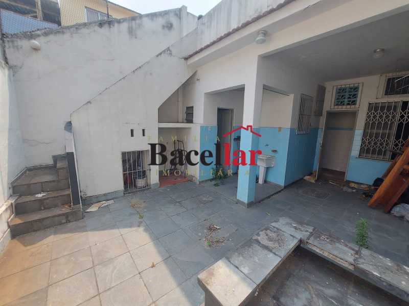 Conheça 25. do imóvel - Casa de Vila 3 quartos à venda Rio de Janeiro,RJ - R$ 385.000 - RICV30044 - 26 25. - Casa de Vila 3 quartos à venda Rio de Janeiro,RJ - R$ 385.000 - RICV30044 - 26