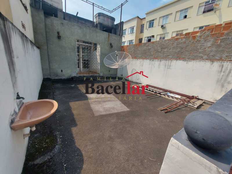 Conheça 27. do imóvel - Casa de Vila 3 quartos à venda Rio de Janeiro,RJ - R$ 385.000 - RICV30044 - 28 27. - Casa de Vila 3 quartos à venda Rio de Janeiro,RJ - R$ 385.000 - RICV30044 - 28