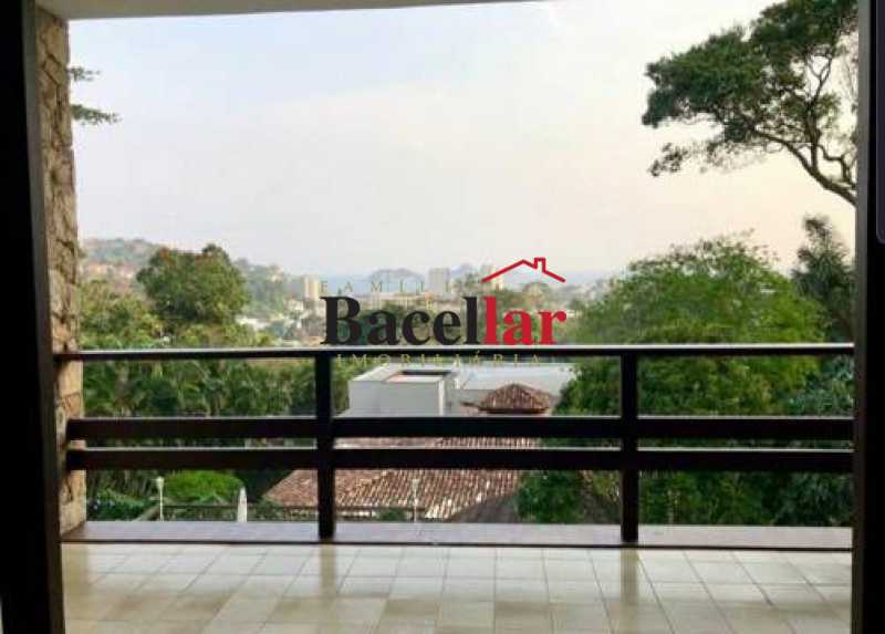 Conheça 9 do imóvel - Casa 5 quartos à venda Rio de Janeiro,RJ - R$ 3.500.000 - TICA50105 - 10 9 - Casa 5 quartos à venda Rio de Janeiro,RJ - R$ 3.500.000 - TICA50105 - 10