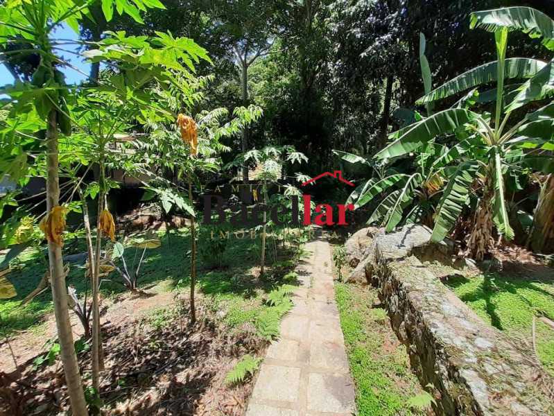 Conheça 8 do imóvel - Casa 5 quartos à venda Rio de Janeiro,RJ - R$ 3.500.000 - TICA50105 - 9 8 - Casa 5 quartos à venda Rio de Janeiro,RJ - R$ 3.500.000 - TICA50105 - 9