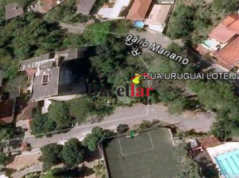 Conheça 2354683925 1 do imóvel - Excelente terreno Tijuca - TITR00006 - 4 2354683925 1 - Excelente terreno Tijuca - TITR00006 - 4