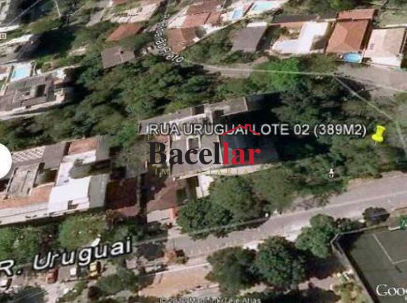 Conheça 2354683931 do imóvel - Excelente terreno Tijuca - TITR00006 - 5 2354683931 - Excelente terreno Tijuca - TITR00006 - 5